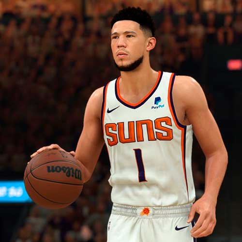 NBA 2k23 Nintendo Switch Europe (Nintendo Switch Key / Europe)